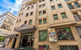 Valens Hotel İstanbul